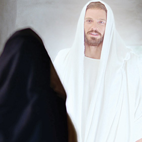 Worship the Lord in the Beauty of Holiness