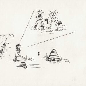 Joseph Smith's First Vision